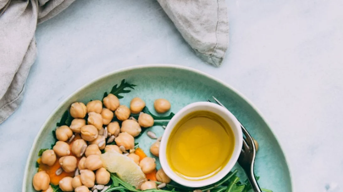 Υγιεινές συνταγές χωρίς κρέας: 5 χορτοφαγικά buddha bowls για το μεσημεριανό σου