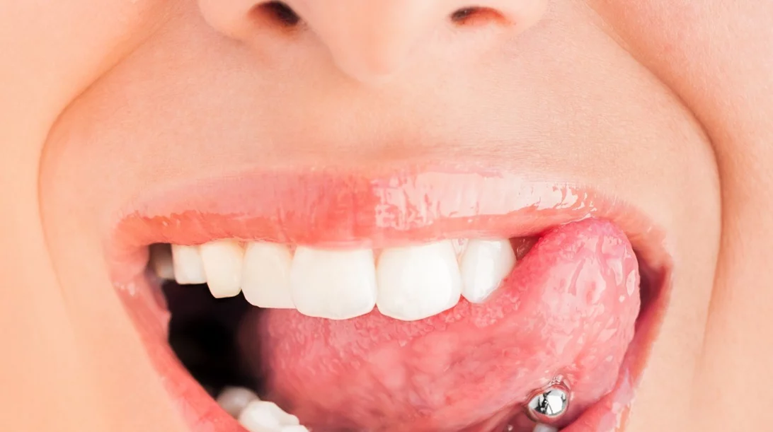 Είναι ασφαλές το piercing; Όσα πρέπει να γνωρίζεις