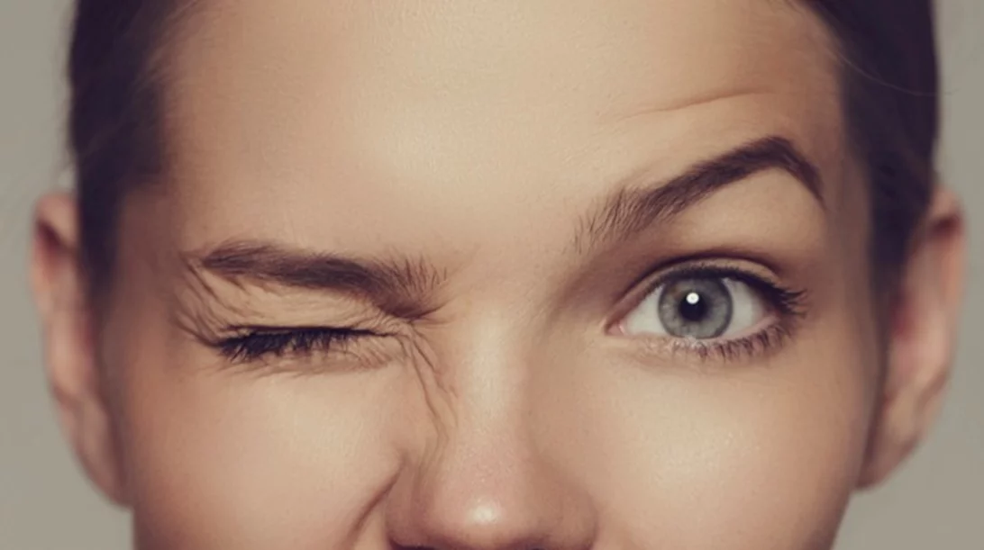 Οίδημα στα μάτια, ρυτίδες, μαύροι κύκλοι: Έτσι θα τα αντιμετωπίσεις