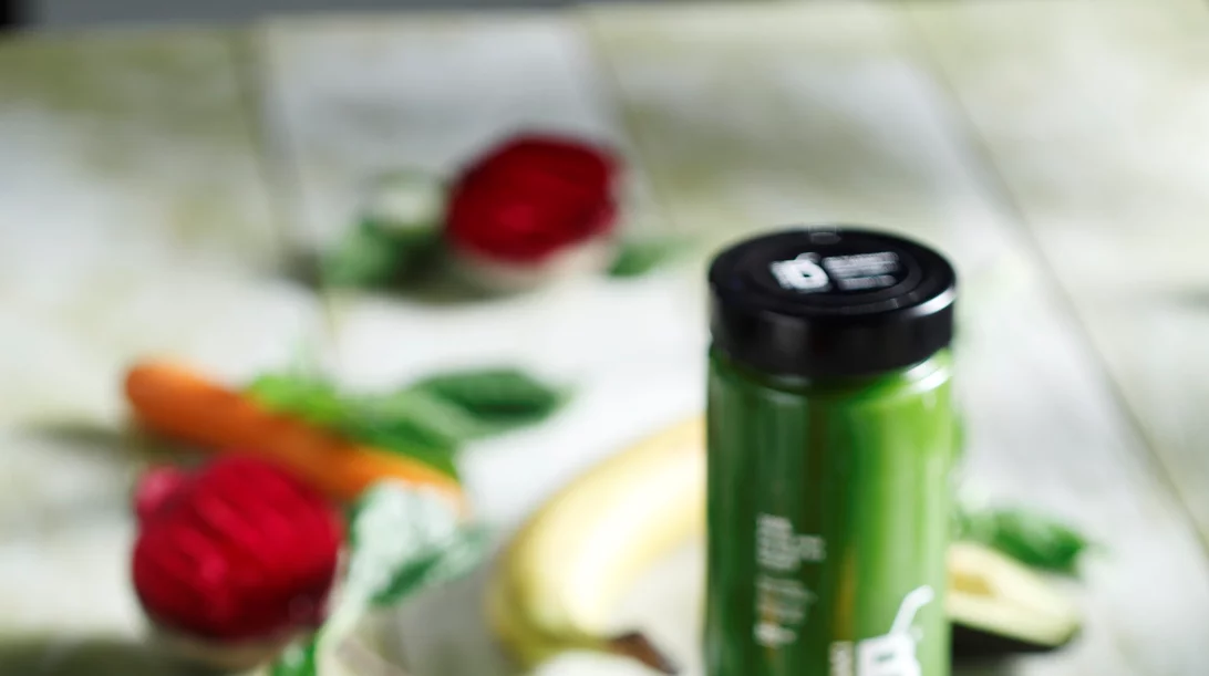 TΟ BAZAKI juice bar κλείνει 5 χρόνια και το γιορτάζει