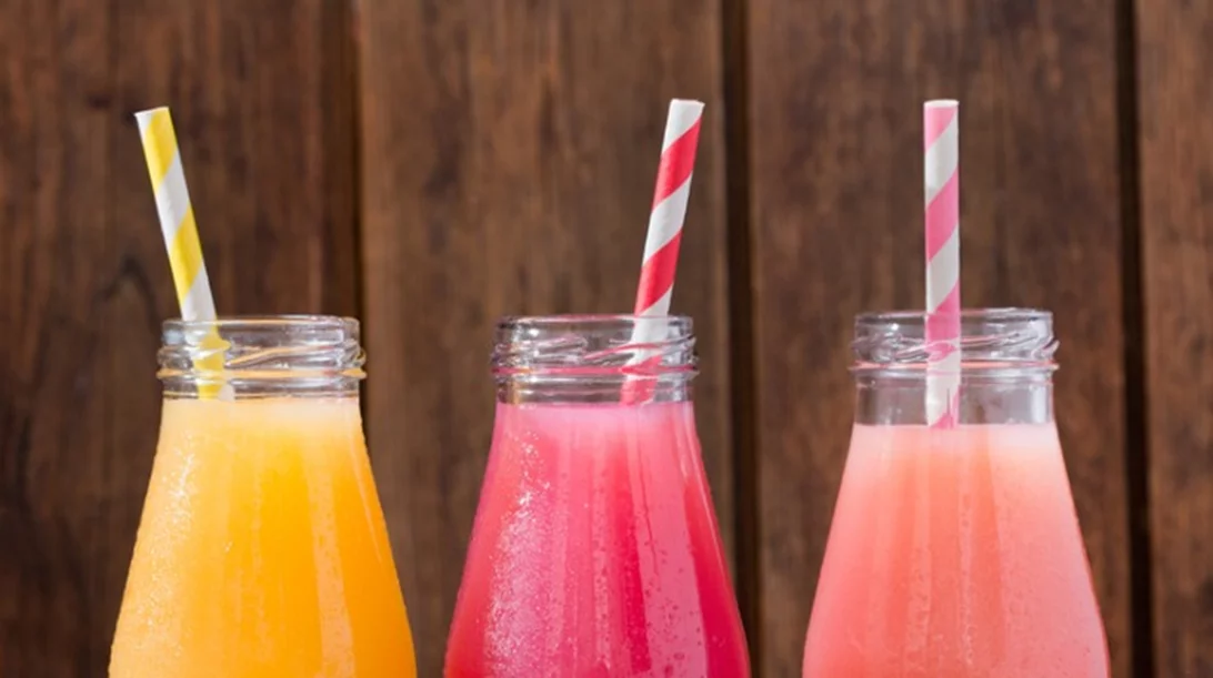 Χυμός για ενυδάτωση, για μαύρισμα, για ενέργεια: 3 συνταγές από τη nutrition specialist