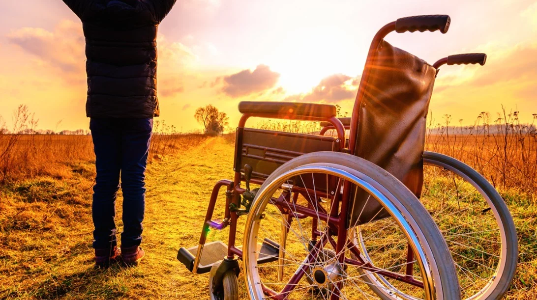 Ένα μοναδικό ποδήλατο… "αγώνων ζωής"