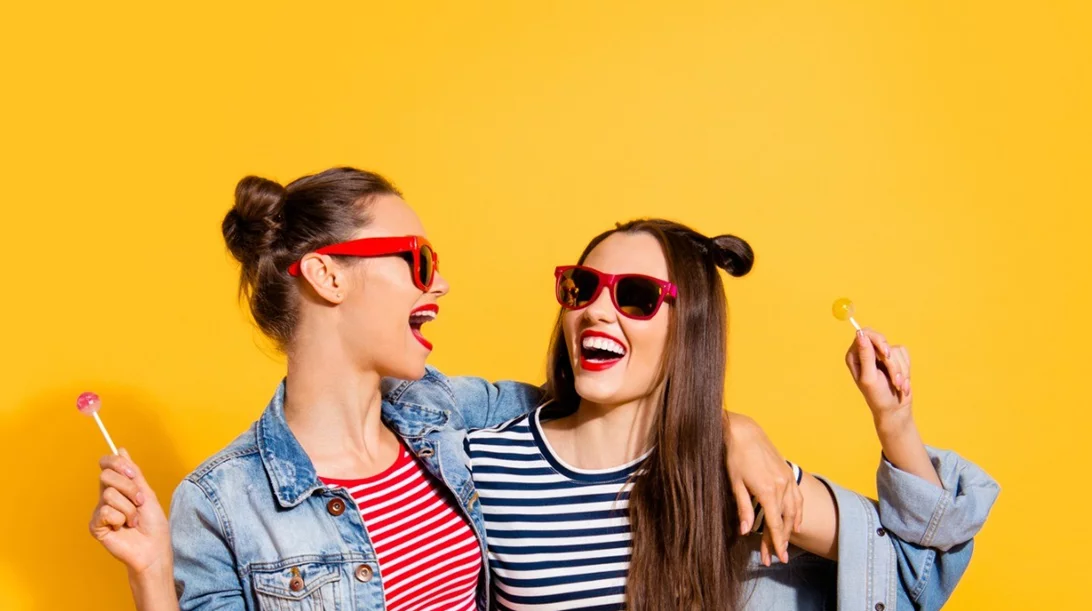 Frenemies: Τι κάνεις όταν οι τοξικές φιλίες έχουν κακή επιρροή στο παιδί σου;