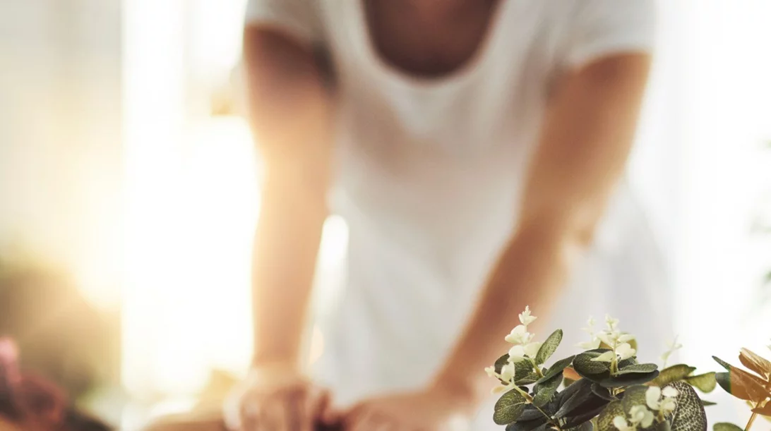 Μασάζ με βάση την αρωματοθεραπεία: Σου ταιριάζει;