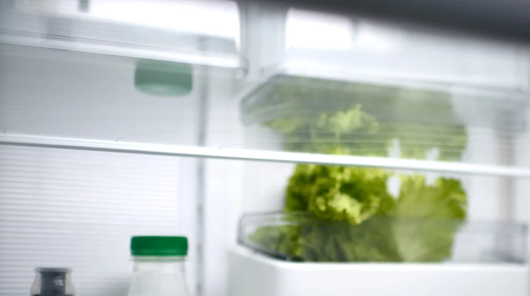 5 λάθη που κάνουμε με τη συντήρηση του φαγητού που έμεινε