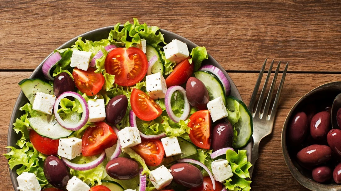 10 κανόνες της μεσογειακής διατροφής που θα σου χαρίσουν υγεία και ευεξία