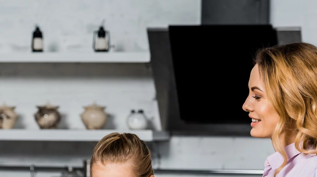 Φαγητό και παιδιά: 5 λάθος φράσεις σχετικές με το φαγητό που λες στο παιδί