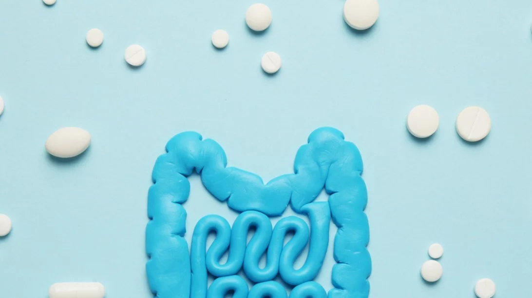 3 συμβουλές για υγιές έντερο και χαρούμενο εγκέφαλο!