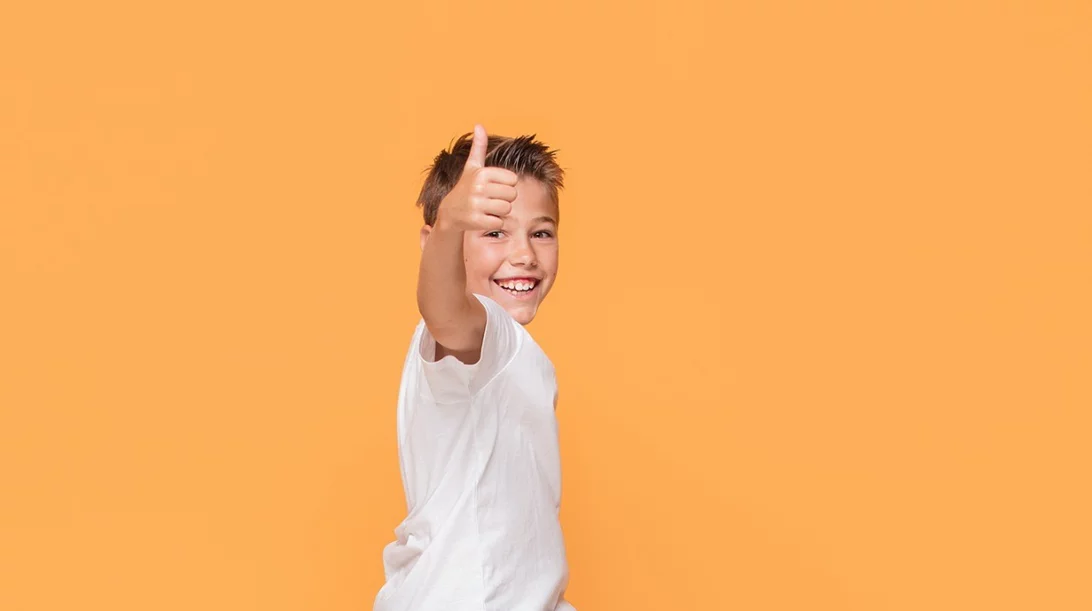 Να πώς θα βοηθήσει το Tae Bo τα υπερκινητικά παιδιά (και ποιες ακόμα πολεμικές τέχνες;)