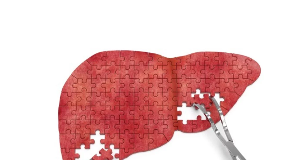 Εξέλιξη: Ανοίγει νέος δρόμος για τη θεραπεία για παθήσεις του ήπατος