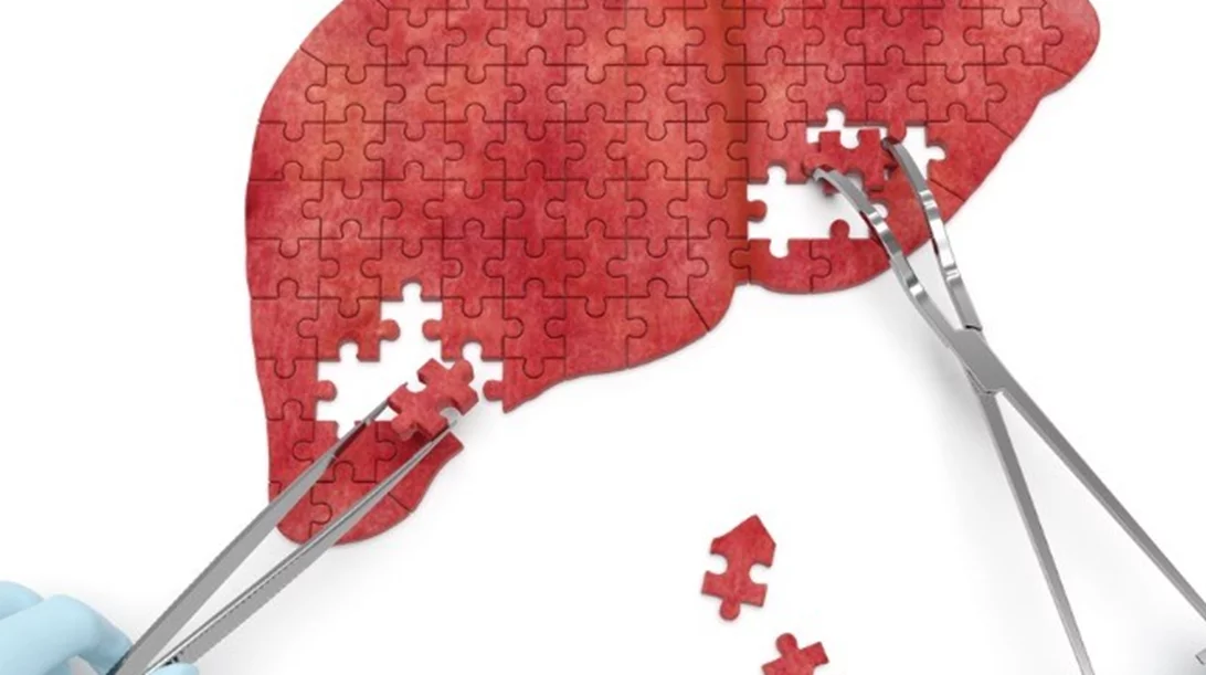 Facts για υγιές συκώτι