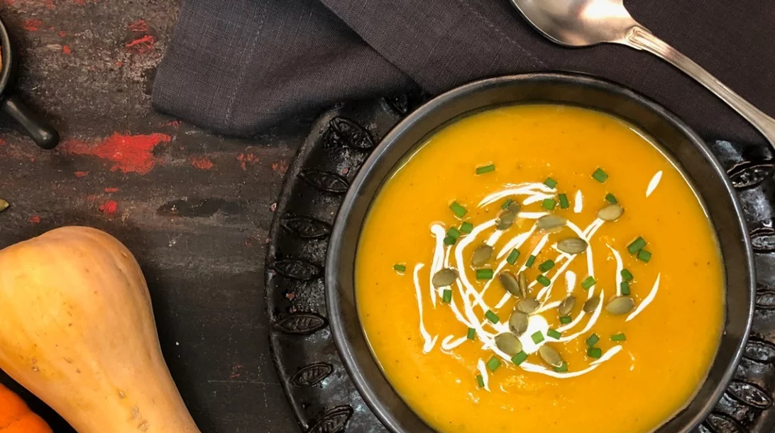 Συνταγές για το Halloween: 10 πιάτα με κολοκύθα για το σημερινό τραπέζι