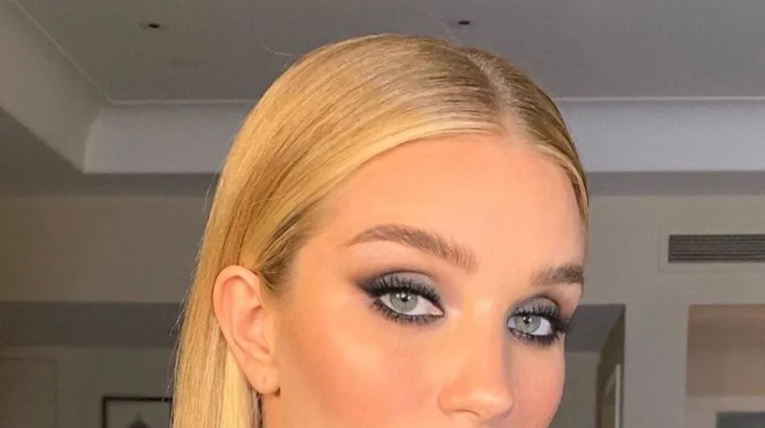 6 beauty μυστικά για να αντιγράψεις το look της Rosie Huntington-Whiteley