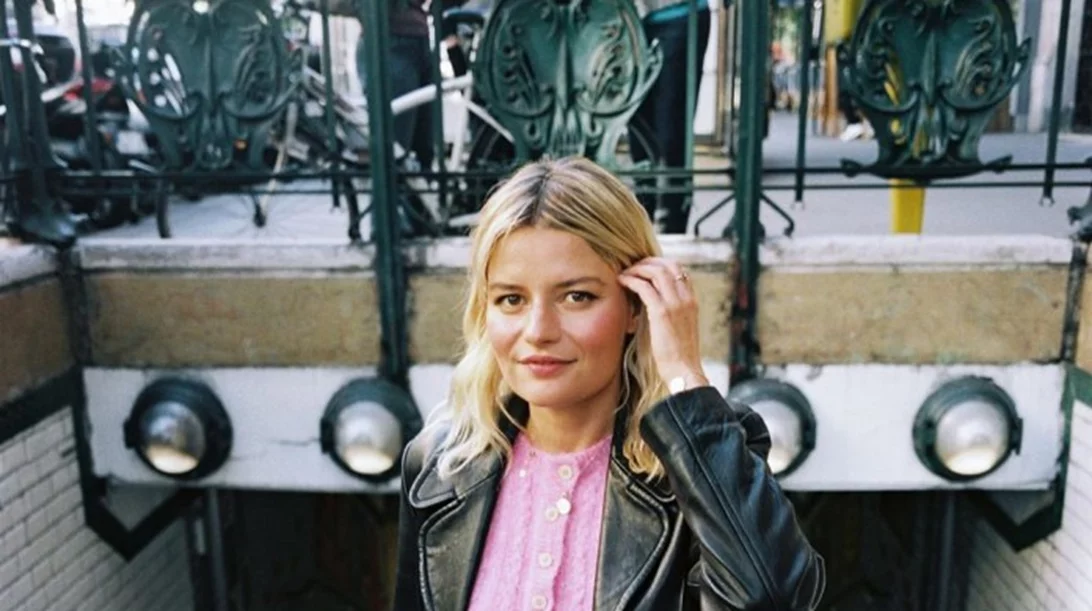 French Girl Chic: Ποιο hair look να επιλέξω για να έχω παριζιάνικο αέρα;