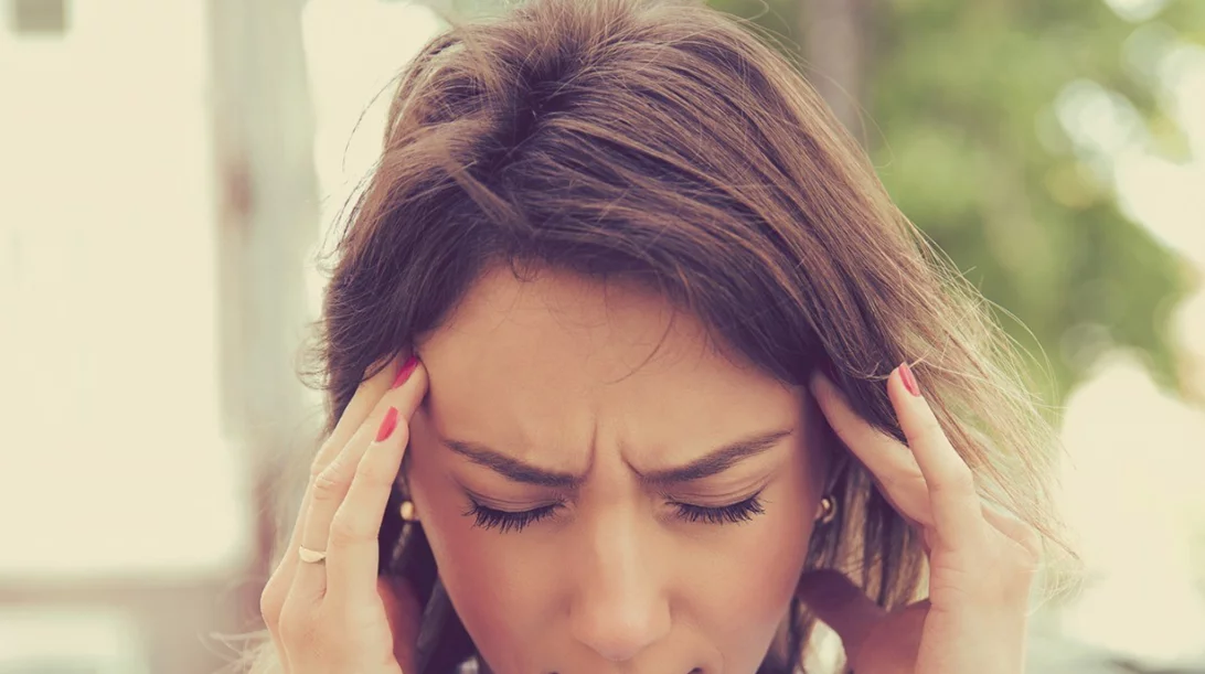 Τι να κάνεις τις στιγμές που όλα σου φταίνε και δεν έχεις υπομονή (ακόμα και με το παιδί!)