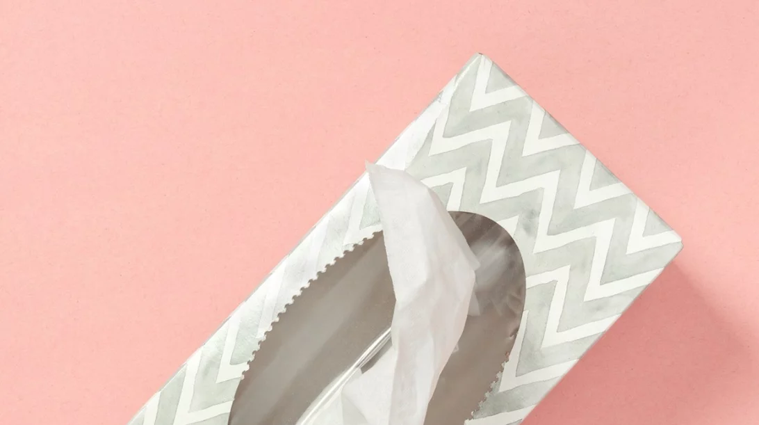 Πώς ΔΕΝ θα κολλήσω γρίπη; Ενισχύοντας το ανοσοποιητικό