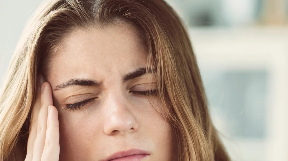 Κρίση ημικρανίας; Πώς μπορεί να σε «βοηθήσει» το σπίτι σου;