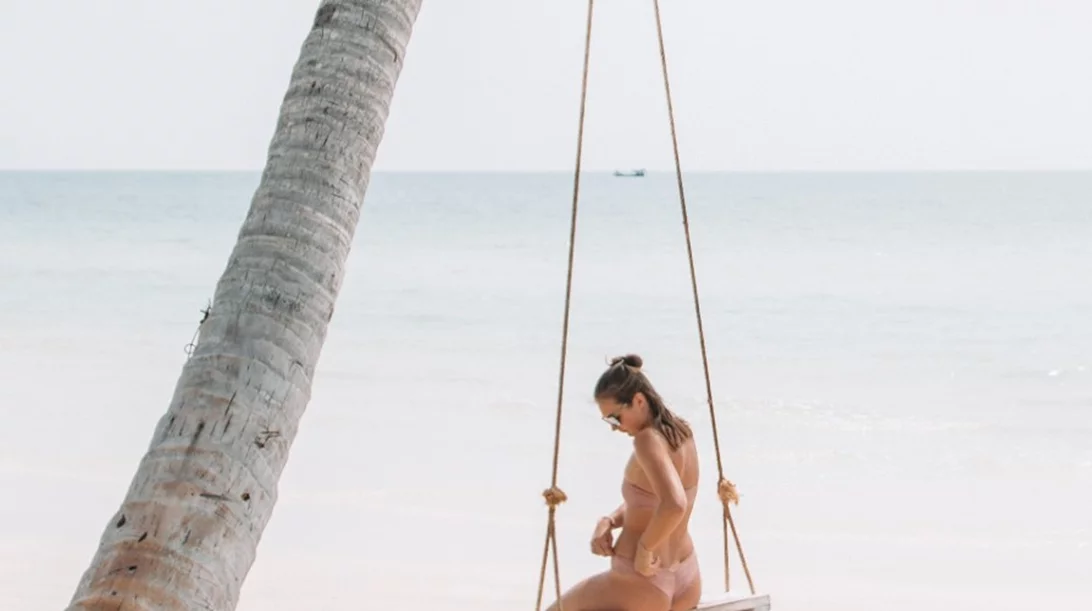 Πώς θα βγάζω καλές φωτογραφίες το καλοκαίρι; 5 συμβουλές από τον φωτογράφο