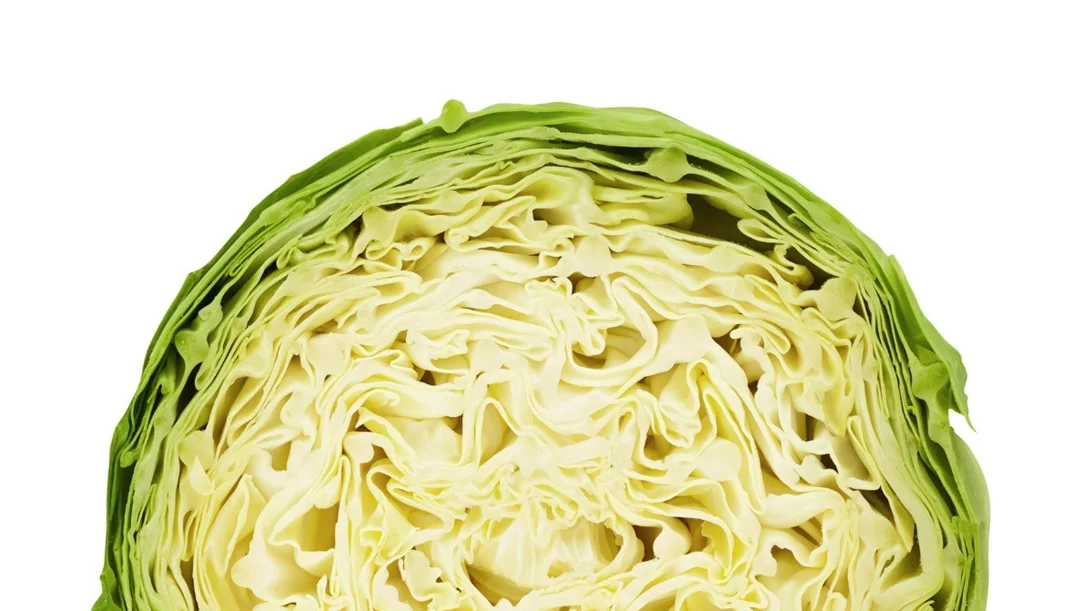 Θα γίνει viral: Αυτή η μαμά προσπαθεί να σταματήσει το θηλασμό βάζοντας λάχανο στο στήθος της