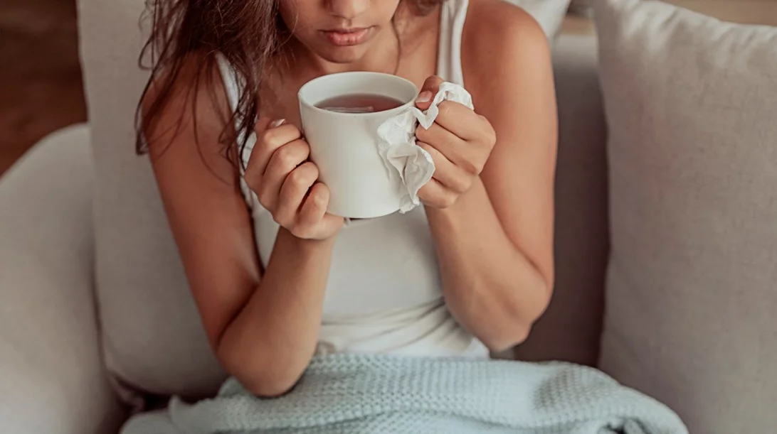 Θα πρέπει να ανησυχήσεις για τις παρενέργειες του εμβολίου κατά της γρίπης;