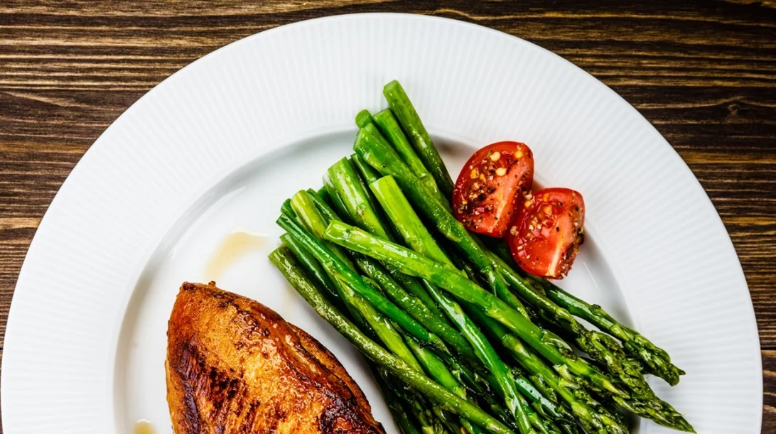 Κετογονικό αυτοάνοσο πρωτόκολλο: Πλάνο διατροφής 14 ημερών