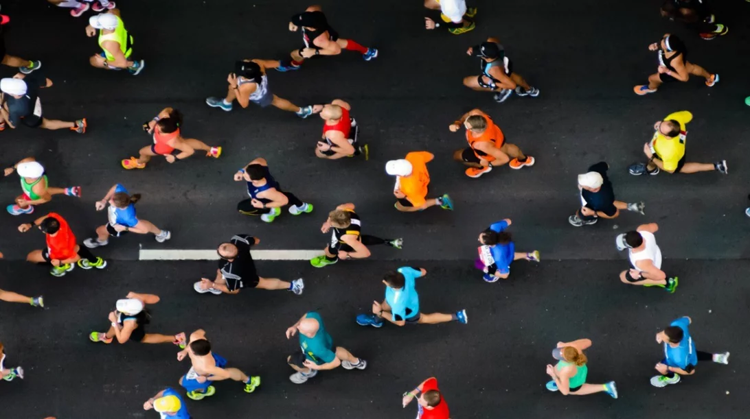 Πρώτη φορά σε μαραθώνιο: Αυτά τα tips θα κάνουν τη διαφορά (είτε τρέξεις για πρώτη φορά είτε έχεις ξανά τρέξει)