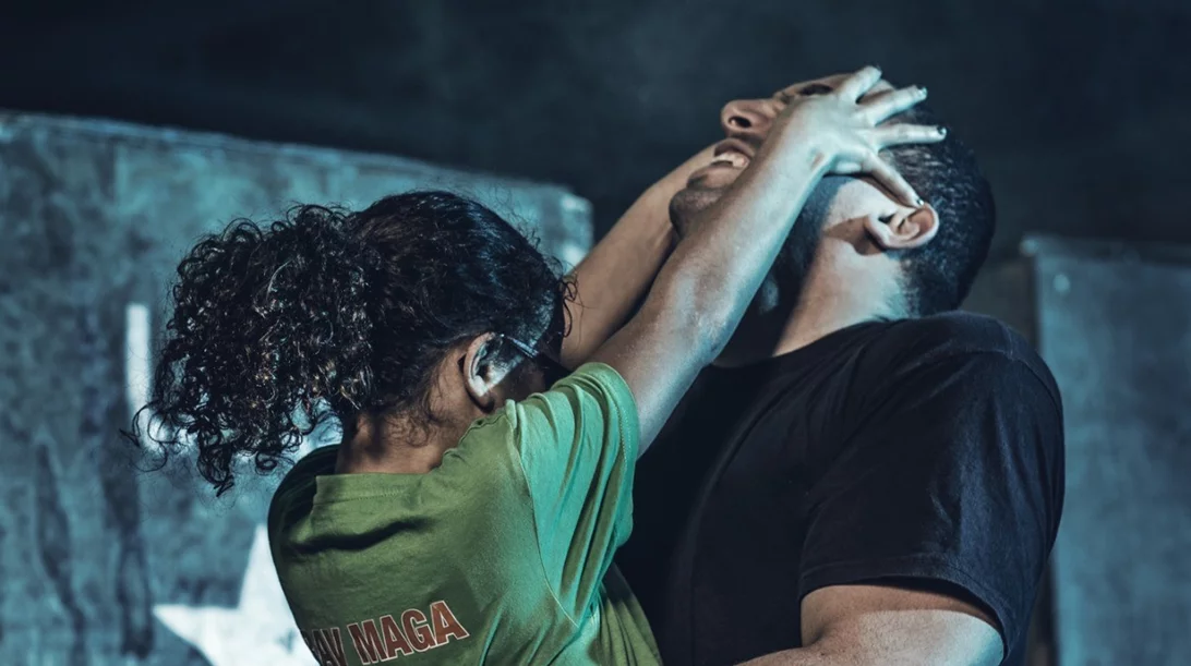 Τι είναι το krav maga και ποια τα οφέλη του στο σώμα σου;