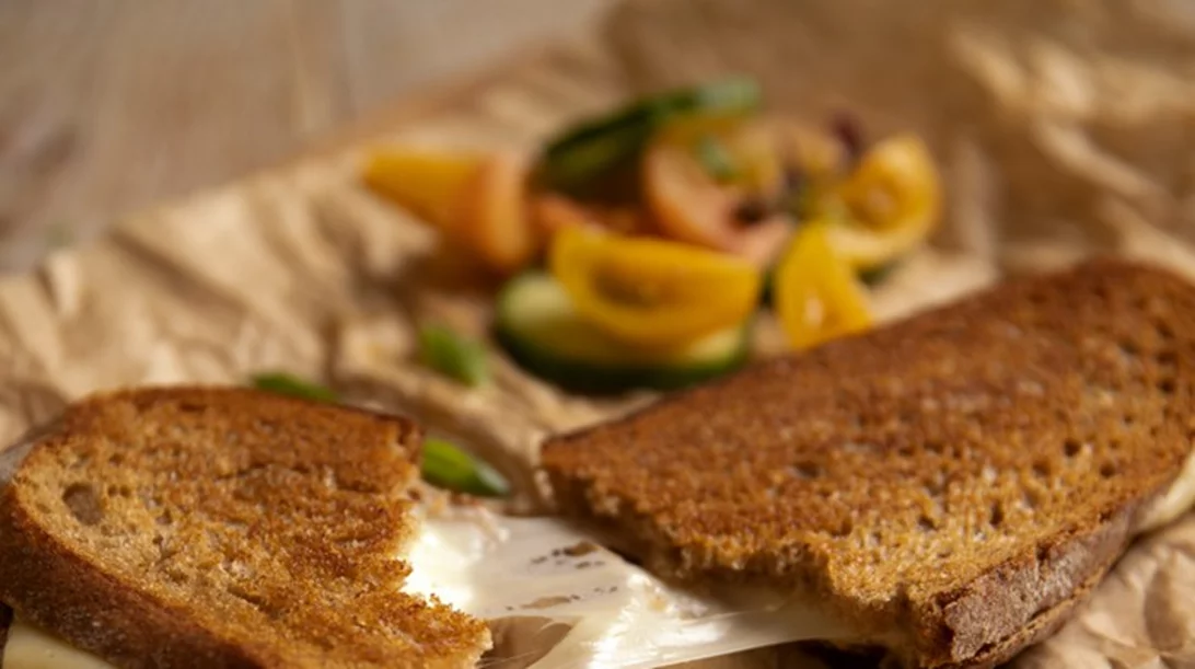 Πού αλλού θα βρεις την πολύτιμη βιταμίνη Β12 εκτός από το κρέας και τα γαλακτοκομικά;