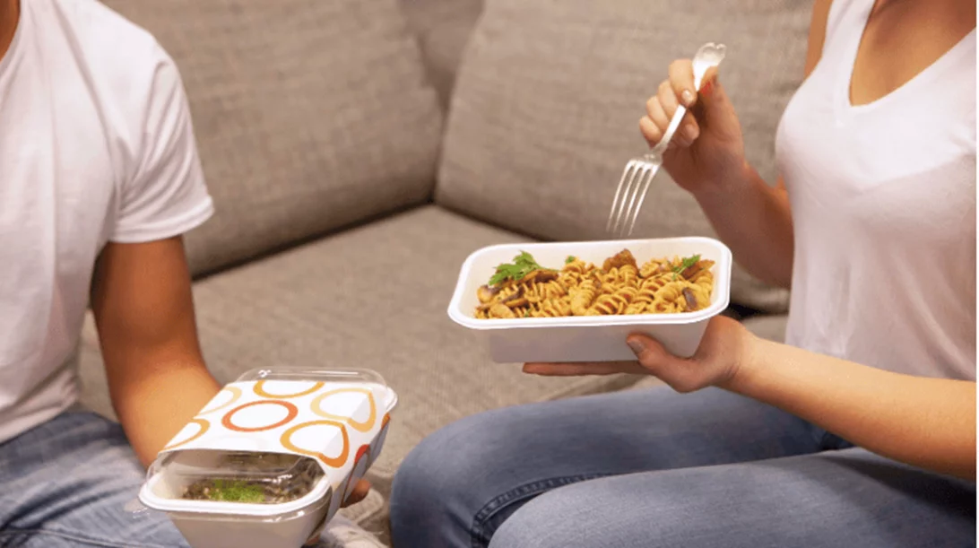 Πώς να σταματήσεις να τρως ανθυγιεινά