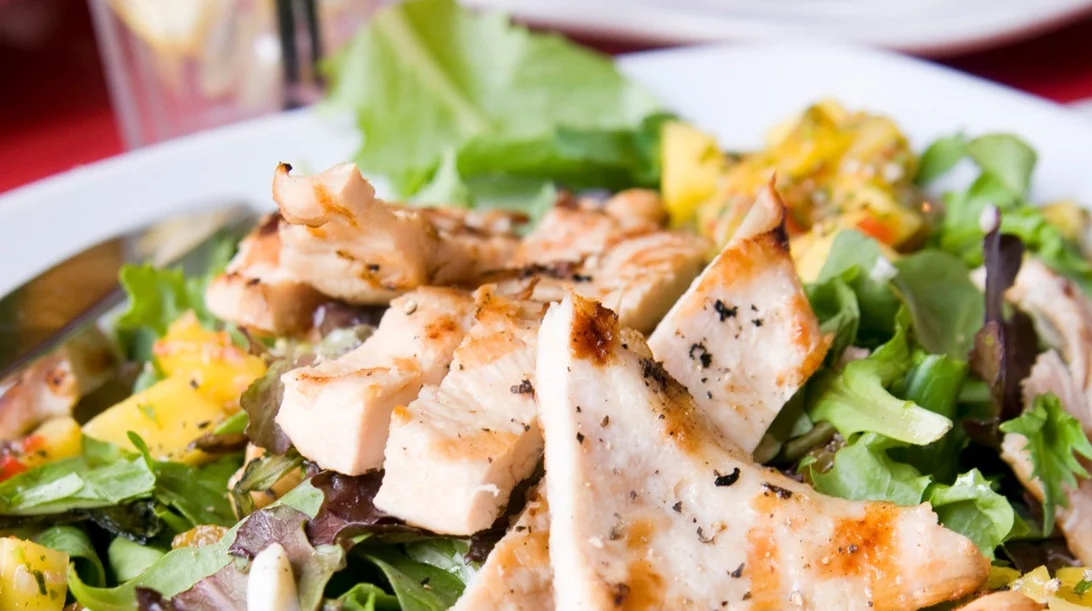 Το πρώτο βαλσαμικό ξίδι με Μάνγκο έφτασε και δίνει τροπική γεύση στα πιάτα σου