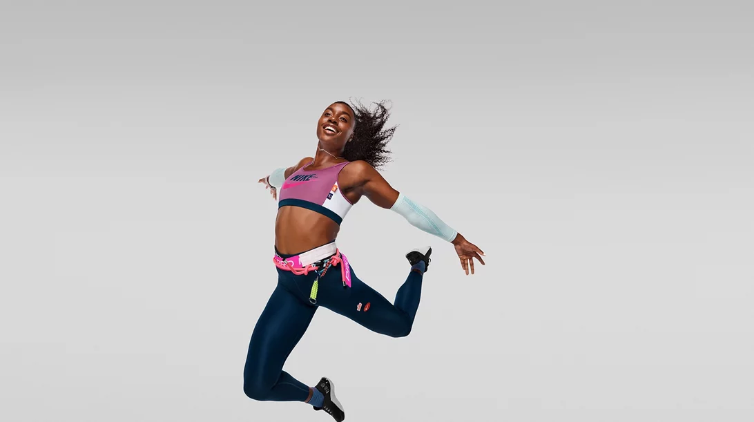 Tα δύο νέα αθλητικά bra της Nike που αλλάζουν την καθημερινότητα