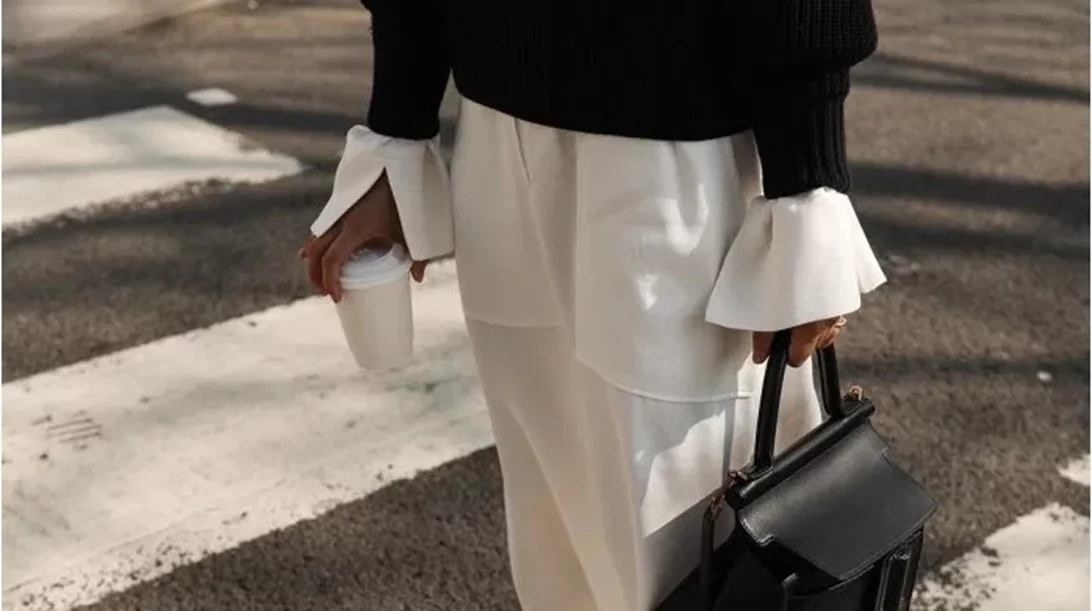 6 τάσεις στα παπούτσια που θα αγαπήσεις αν φοράς πάντα flat