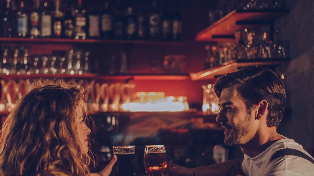 Τι να κάνεις στο πρώτο ραντεβού για να είναι επιτυχημένο;