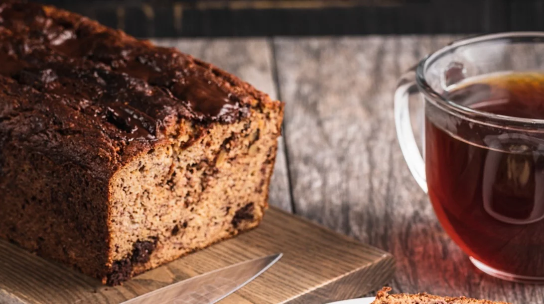 Κέικ χωρίς ζάχαρη: 7 συνταγές για ένα υγιεινό πρωινό ή και σνακ