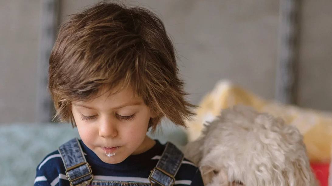Τέλειο σνακ για τα παιδιά: Το ΚΕΙΚ ΧΩΡΙΣ ΑΛΕΥΡΙ ΚΑΙ ΧΩΡΙΣ ΖΑΧΑΡΗ από τη διαιτολόγο Κλειώ Δημητριάδου