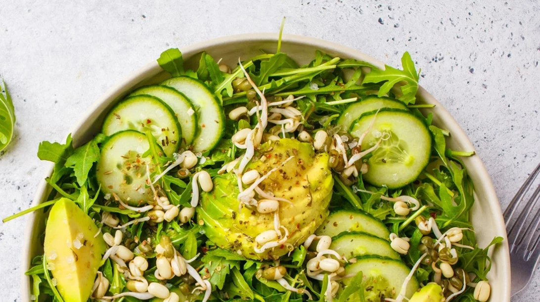 Δεν τρως κρέας συχνά; 4 βασικά διατροφικά tips που πρέπει να ξέρεις