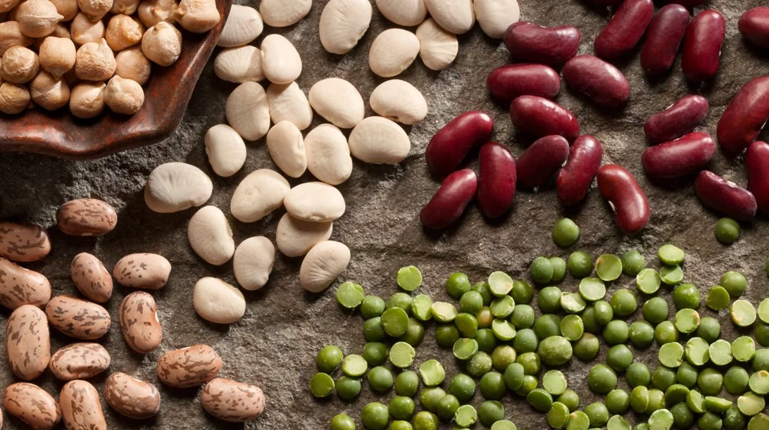 Τα 4 στοιχεία που ίσως έχεις έλλειψη αν είσαι χορτοφάγος (και οι καλύτερες φυτικές πηγές τους!)