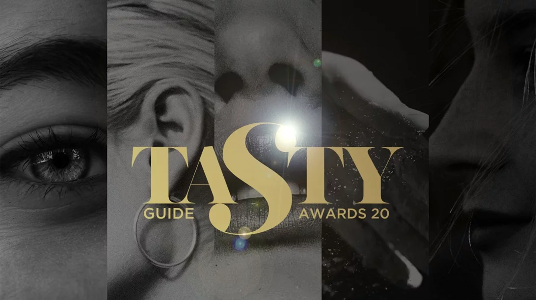 Tasty Awards 2020: Ψηφίζουμε τα αγαπημένα μας εστιατόρια και μπαρ στην Αθήνα