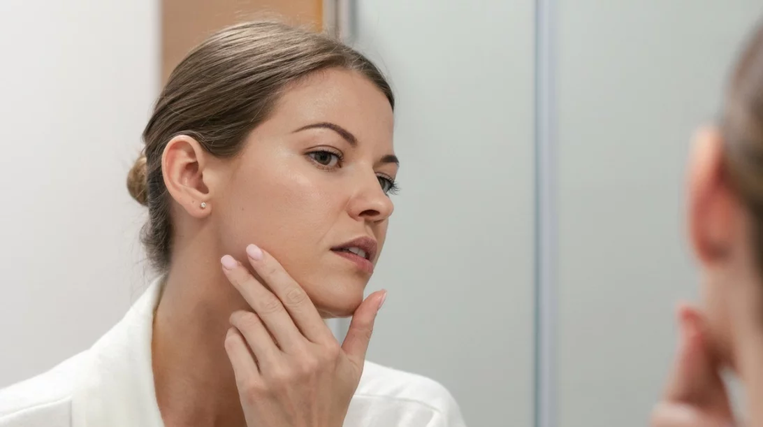 Συμβουλές για την ακμή: Καθαρή επιδερμίδα χωρίς σπυράκια με τις συμβουλές του δερματολόγου