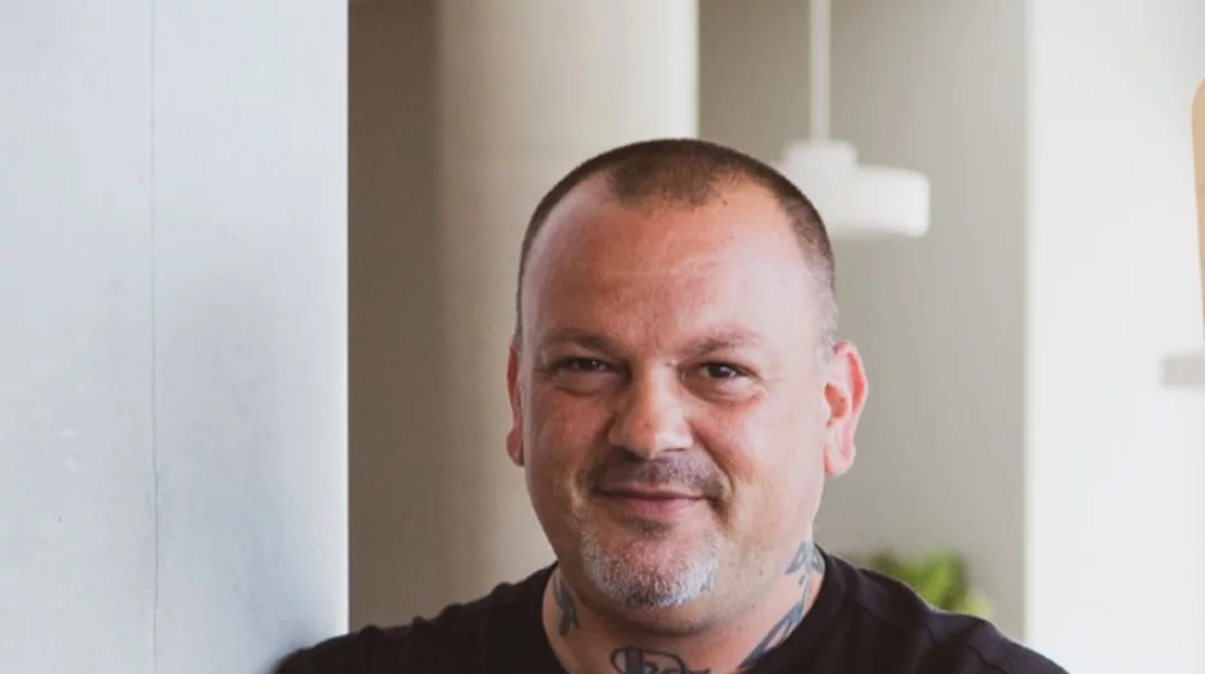 Δημήτρης Σκαρμούτσος: Σε 2 απολαυστικά Live Cooking Events στα My market