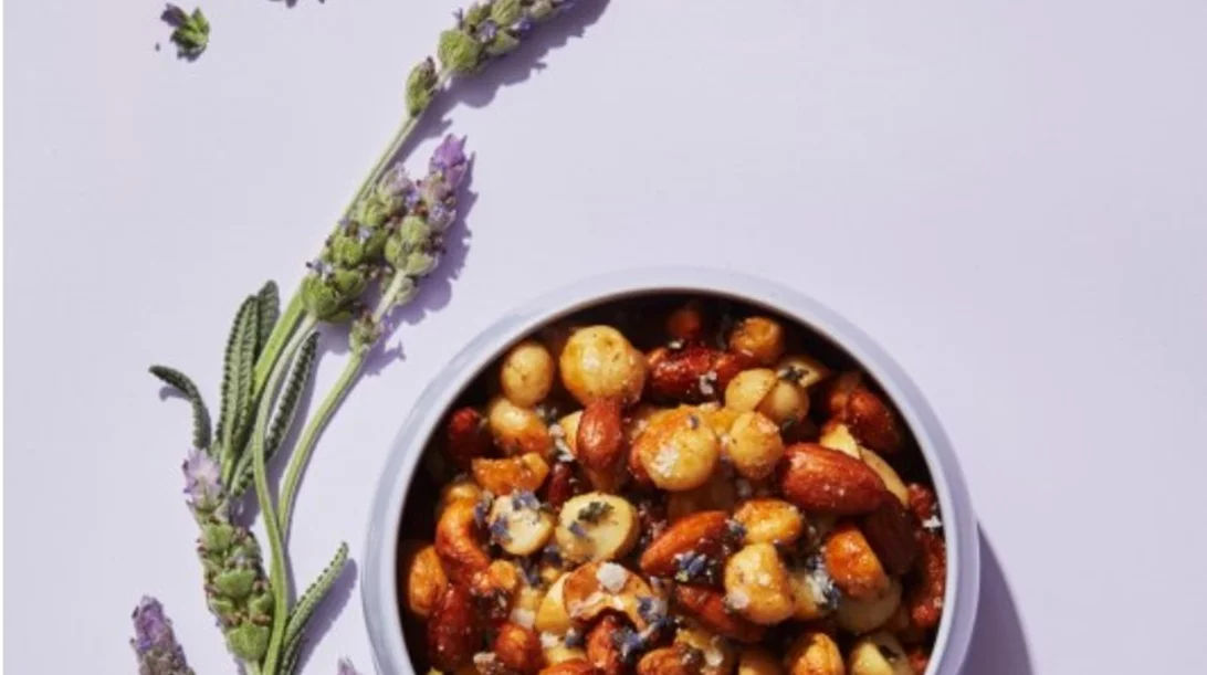 Μείγμα ξηρών καρπών με μέλι: Ο τέλειος συνδυασμός για ένα υγιεινό σνακ