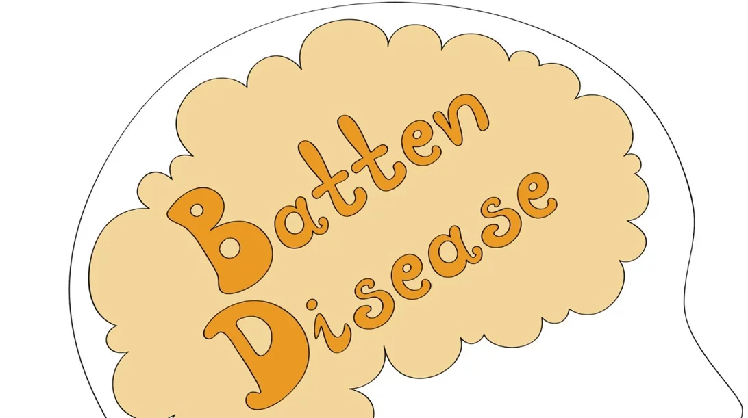 «Η αλεπού μοδίστρα»: ένα βιβλίο για να βοηθήσουμε ένα αγόρι με τη νόσο Batten