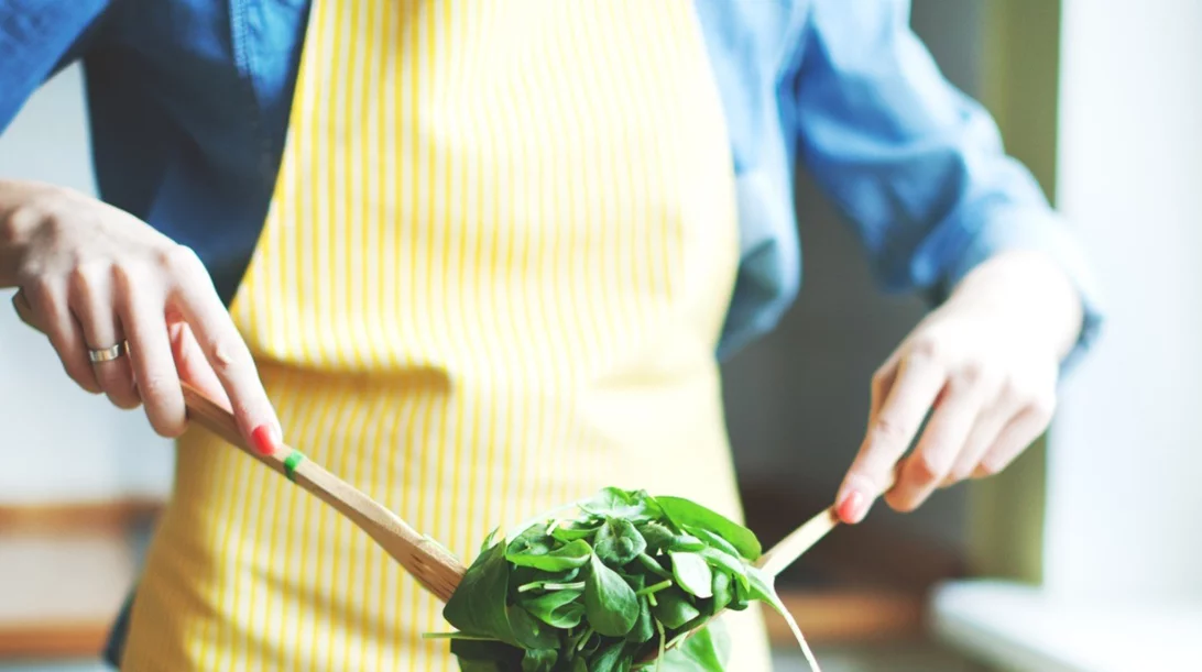 Καλή υγεία και δυνατό ανοσοποιητικό: Αυτό είναι το κίνητρο που θέλουμε για να κάνουμε υγιεινή διατροφή αυτές τις ημέρες