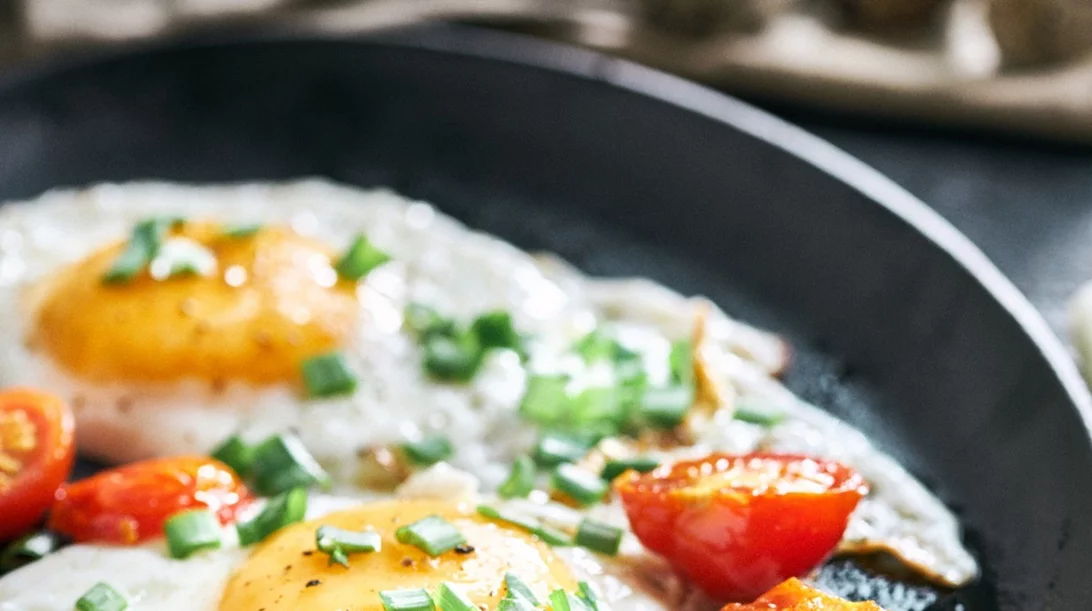 Πώς να χρησιμοποιώ και φροντίσω σωστά το αντικολλητικό τηγάνι;