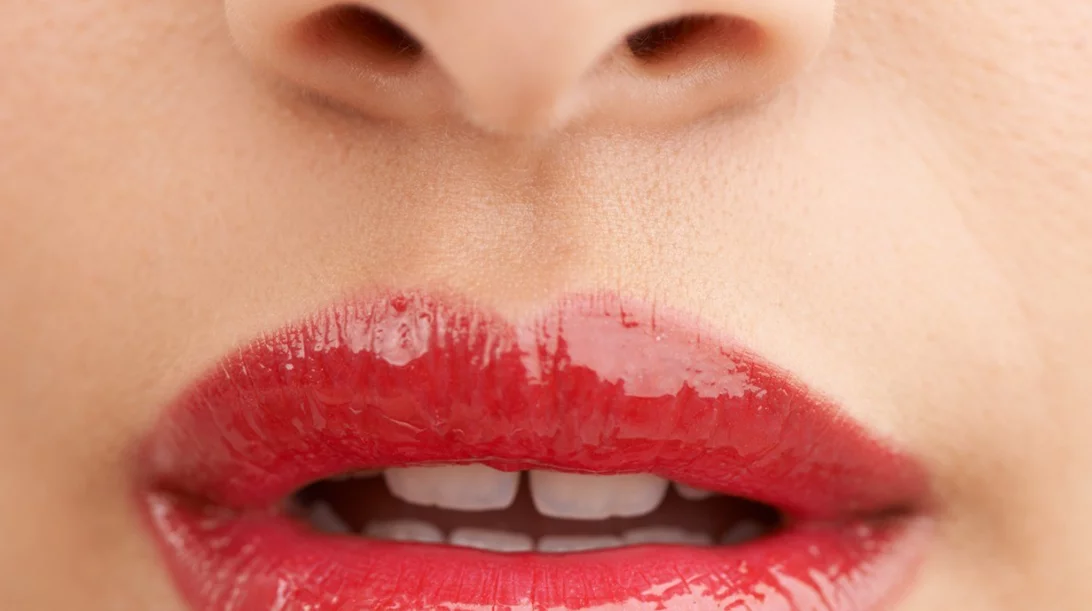 Το τρικ της Meghan Markle για σαρκώδη χείλη