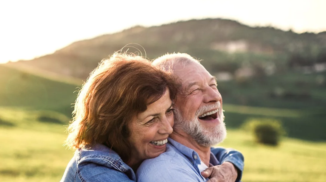 Οι δυναμωτικές βιταμίνες για ηλικιωμένους από τη Bio Tonics