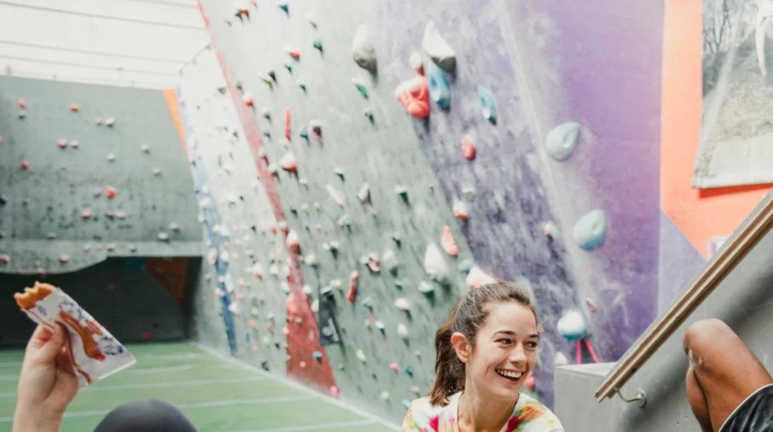 Σνακ για μετά την άσκηση: Τα 5 καλύτερα που διαλέξαμε στο Shape