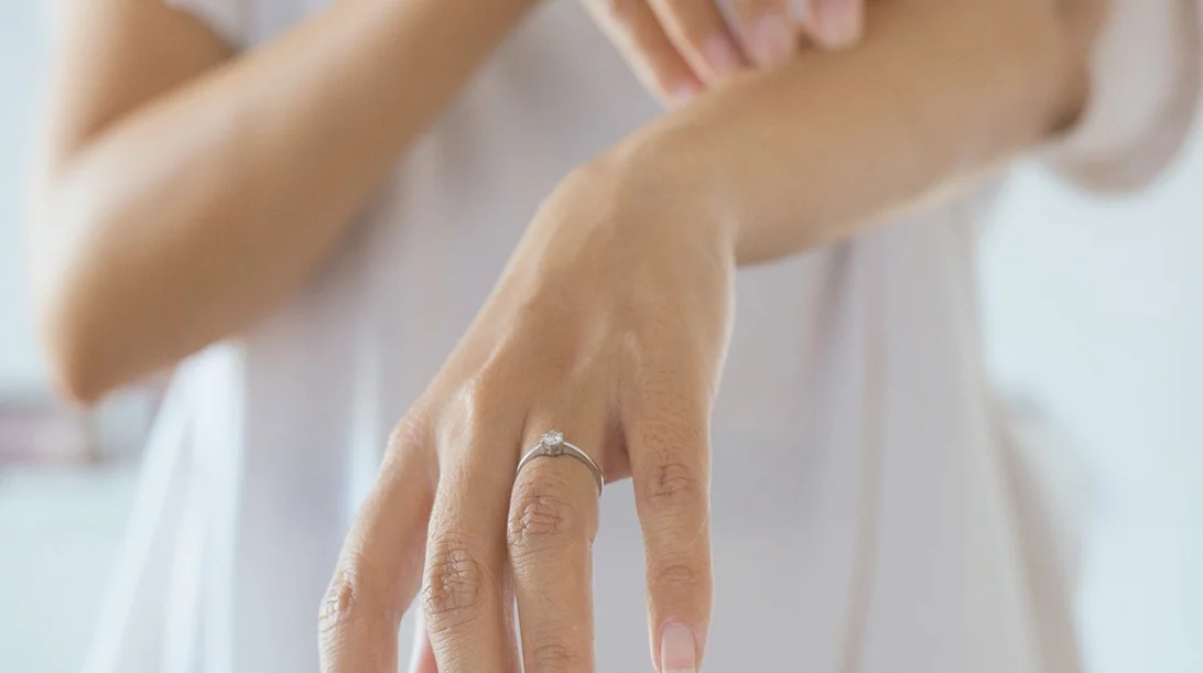 Θετικά τα αποτελέσματα για το bimekizumab για τη θεραπεία της ψωρίασης