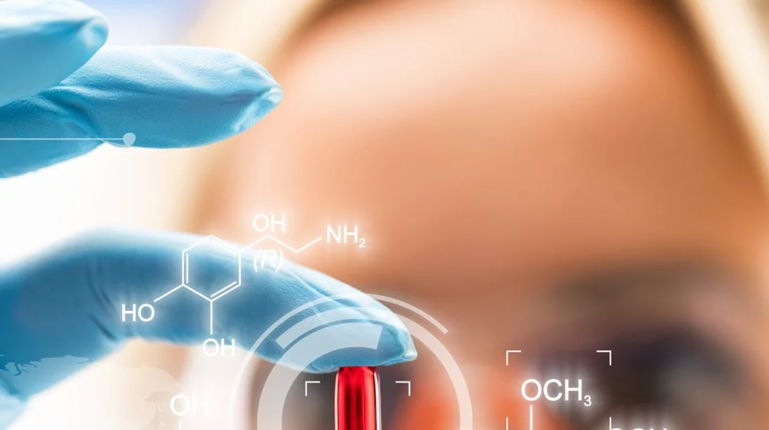 Βιολογικά φάρμακα, βιοομοειδή και βιοπαρόμοια: Άγνωστες λέξεις; Όχι πια!