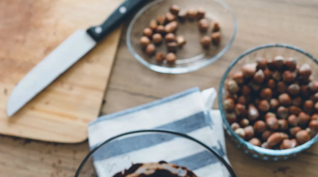 DeChox 2020: Αποτοξίνωση από τη σοκολάτα για έναν μήνα με τις συμβουλές της ειδικού